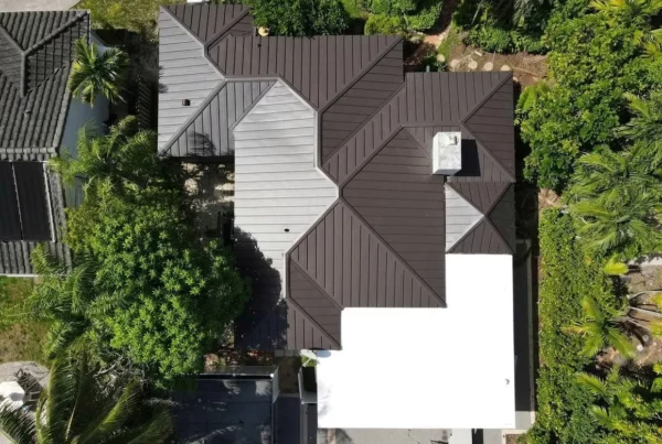 metal roofing in Florida