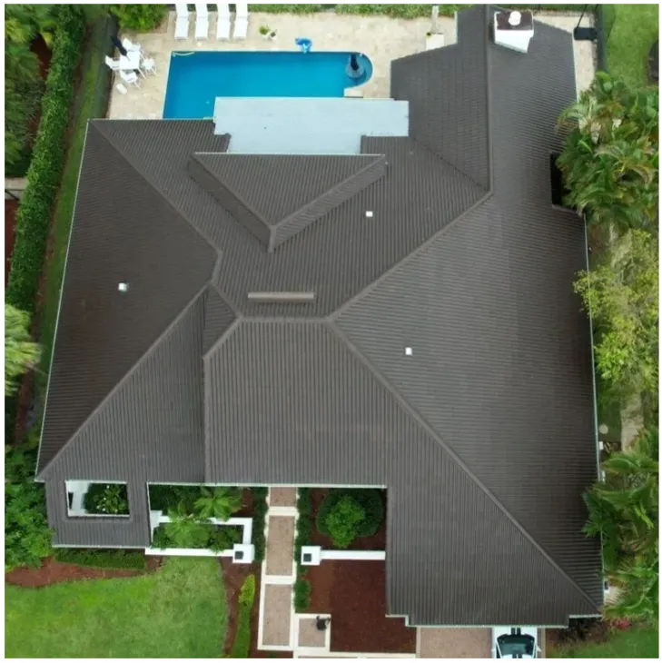 roofing in miami