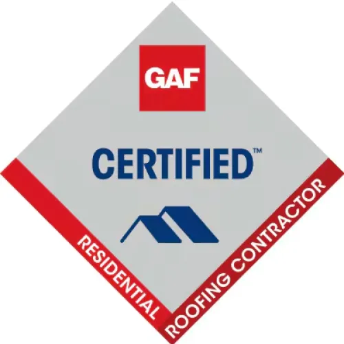 gaf certification